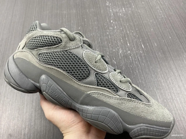 Yeezy GW6373 Granite Adidas 500 0811